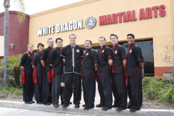 White Dragon Schools - Oceanside